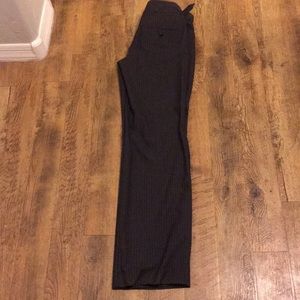 Express Editor pants